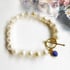 Freshwater pearl bracelet  Image 2