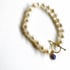 Freshwater pearl bracelet  Image 2