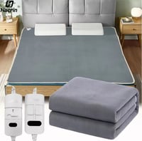 Electric blanket
