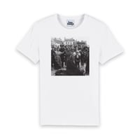 Image 1 of SPARCH 1895 T-SHIRT WHITE