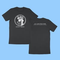 Lucy's Record Shop T-Shirt