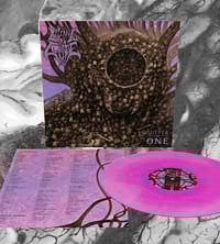 Image 2 of Living Gate Suffer As One LP/CD
