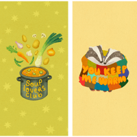 pack de fonds d'écran pour téléphone - pack cozy