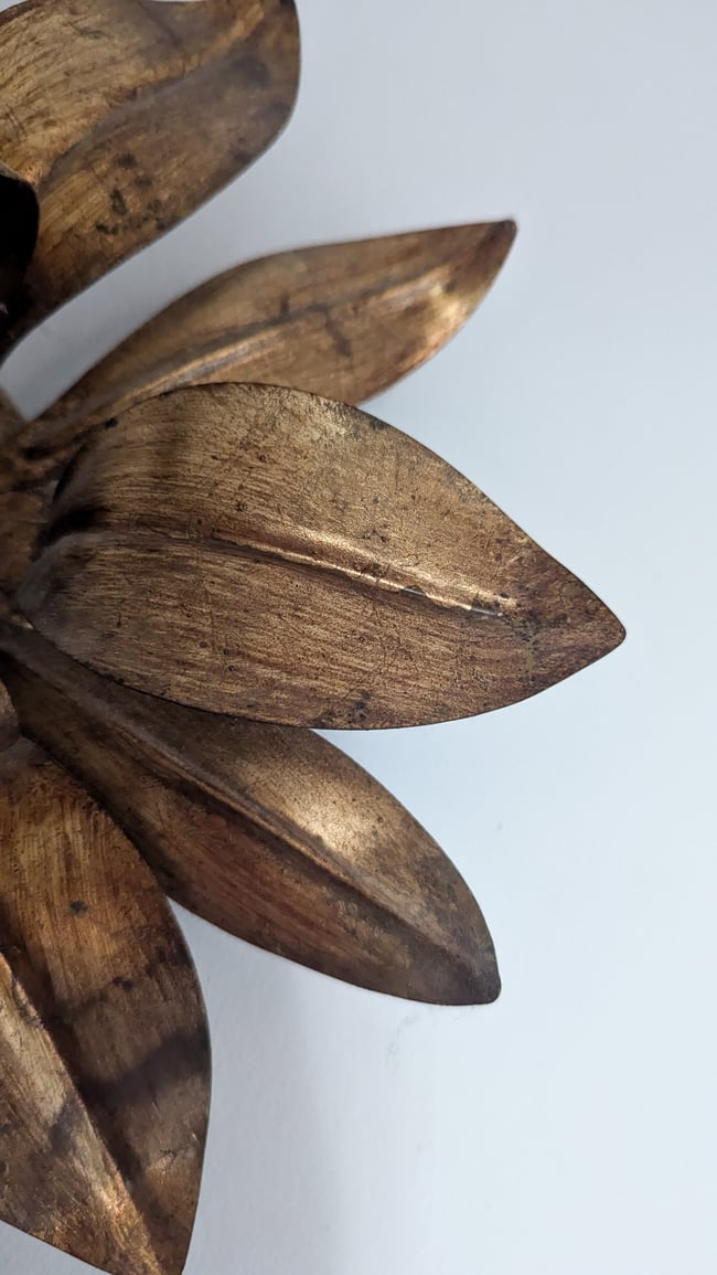 Applique Italienne Ancien prix 119€