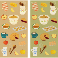 pack de fonds d'écran pour téléphone - cooking pack