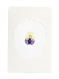 Image 1 of Une pensée pour toi