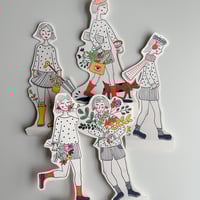 Image 2 of Pernette papier