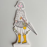 Image 3 of Pernette papier