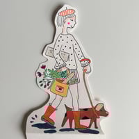 Image 4 of Pernette papier