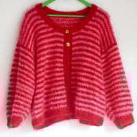 Lollipop Cardigan