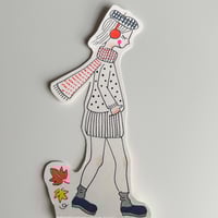 Image 5 of Pernette papier