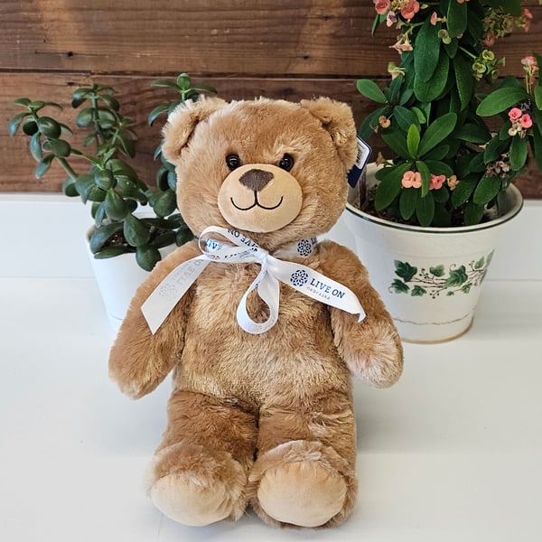 Image of Remembrance Bear