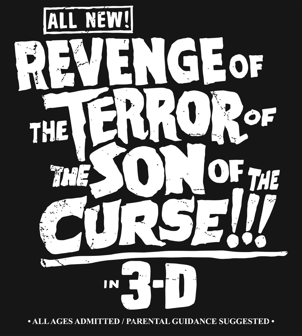 Monster Movie