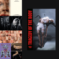 "PAIN" - ISSUE 2 
