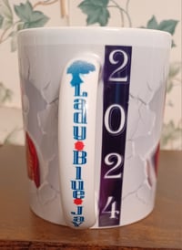 Image 5 of  2024 My New Collection Of Mugs