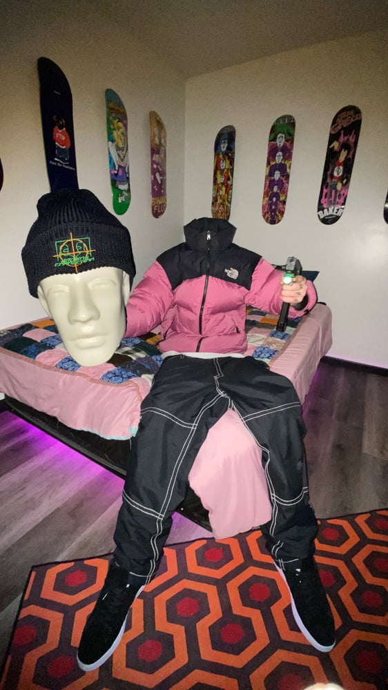 Image of SKIMASK TROOPAZ BEANIE  