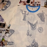 Mestiza Cashmere Jumper