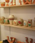 'Ruby' vase  Image 3