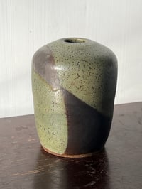 Image 1 of Shoulder Cap Vase