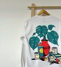Image 4 of Still life - Long sleeve t-shirt 
