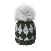 Image 1 of Strick Mütze "Trachtler"