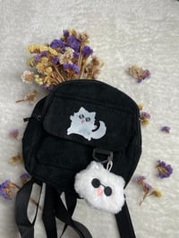 Image 2 of Susuwatari/Kuromi/Gojo Backpacks