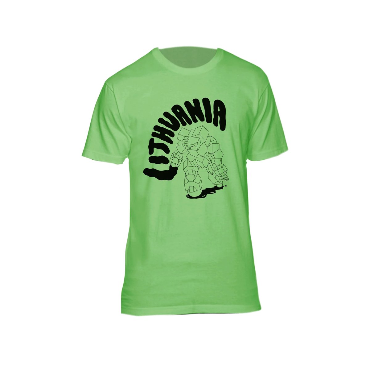 Image of Lithuania Shirt