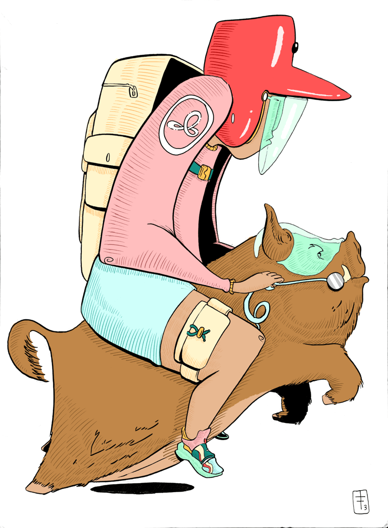 The Best Way to Travel