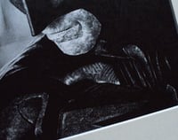 Image 6 of The Dark Knight - (Original Drawing) - SOLD!!