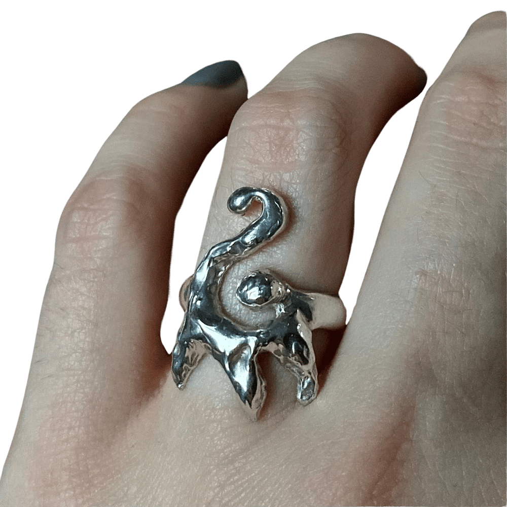 Image of Custom Ring