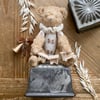 Il était une fois Henri l’ours