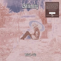 Image 1 of Affinity - 1971-1972