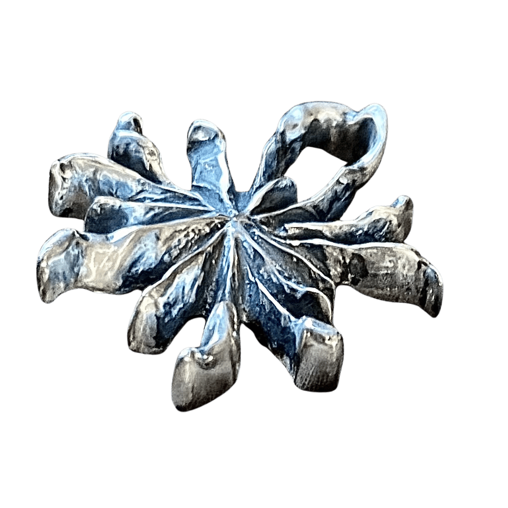 Image of Be It Ablazed Pendant