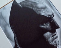 Image 4 of Batman - (Original Drawing) On Sale!