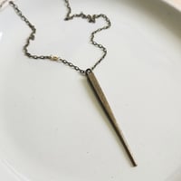 Image 3 of The Kitten + The Dagger