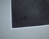 Image 5 of Bruce Springsteen - (Original Drawing) - SOLD!!