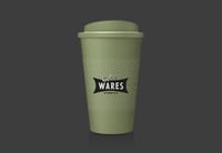 Auto Wares Travel Mug