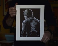 Image 7 of Daredevil - (Original Drawing) - SOLD!!