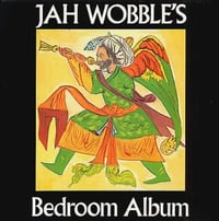 Image 1 of Jah Wobble - Bedroom Album