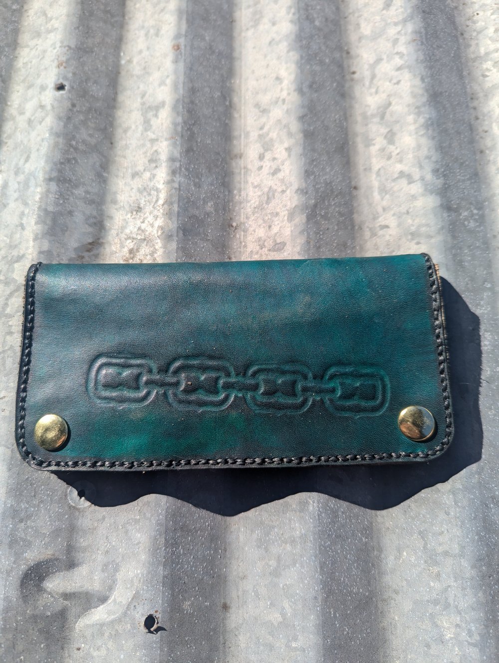 Long wallet 