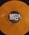 SIBERIA ZERO LP 