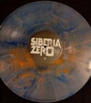 SIBERIA ZERO LP 