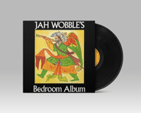 Image 2 of Jah Wobble - Bedroom Album