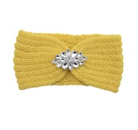 Crystal Ear Warmer 