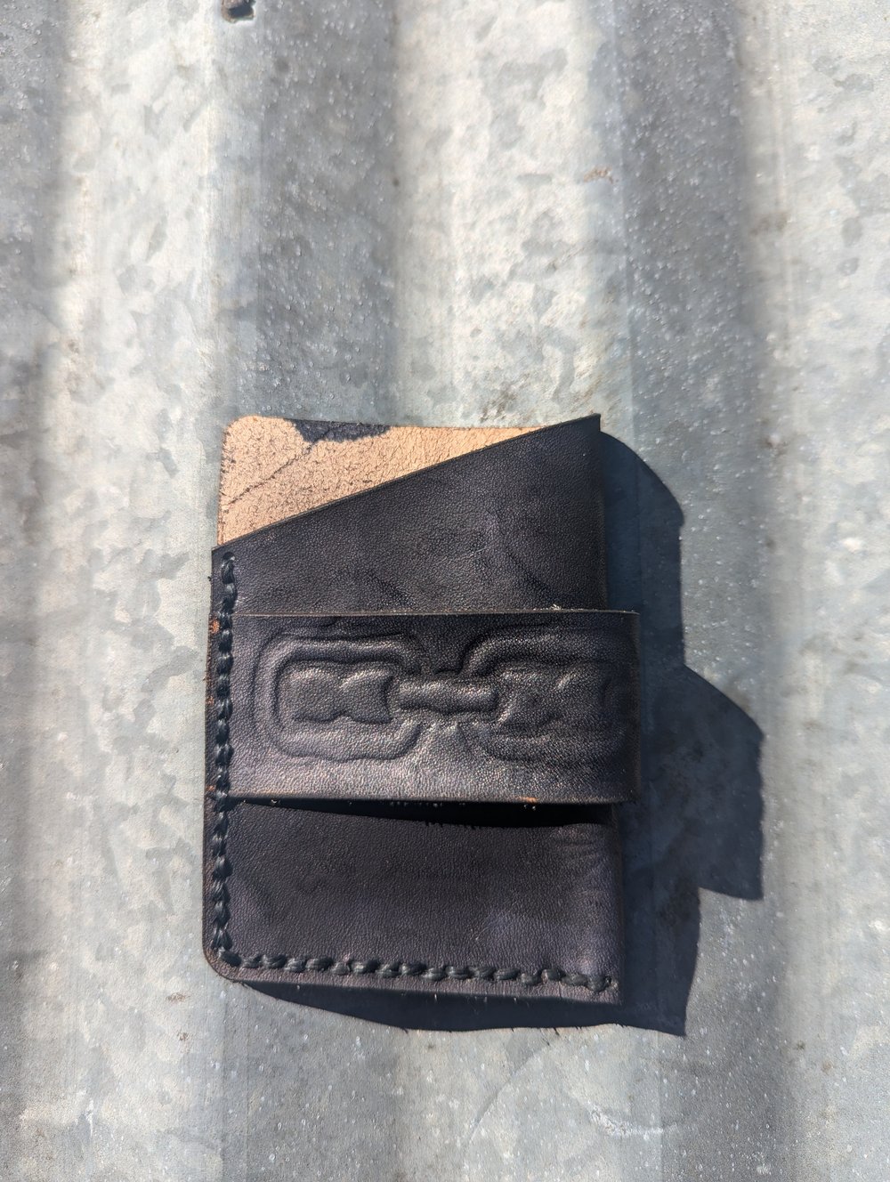 Card wallet