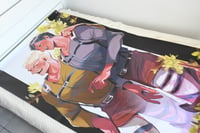 Image 2 of Bertolt / Reibert - (colossal) banners