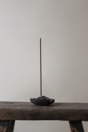 Image of incense holder