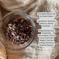 Image 6 of Poetic Love Tea Sample Box