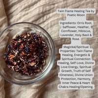 Image 7 of Poetic Love Tea Sample Box