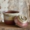 Image of Fermentation Jar ~ Copper